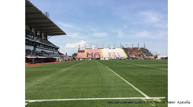 Akhisarspor, Fenerbahçe maçı bilet fiyatlarını belirledi