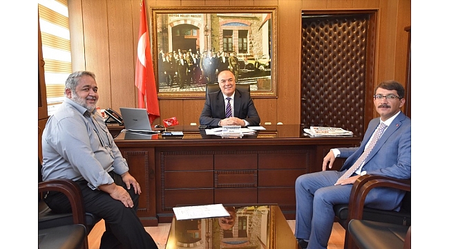 Başkan Çelik: "Çocuklarımız bizim geleceğimiz, yarınlarımızdır"