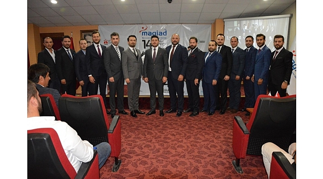 Geriter olağan kongrede güven tazeledi