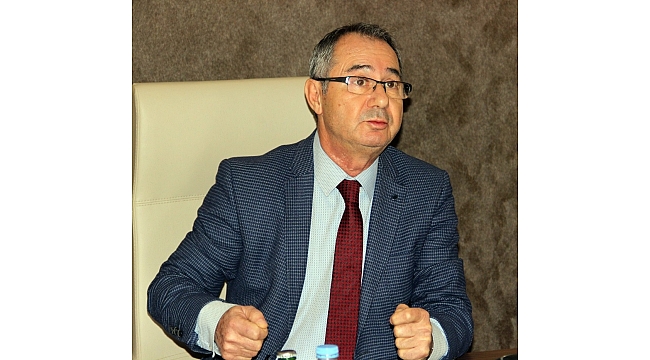 Geriter'den Ahilik Haftasına davet