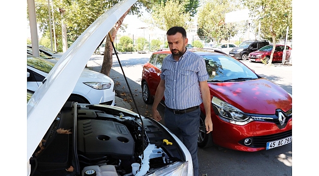 İkinci el otomobilde fiyat düşmesi beklentisine kötü haber