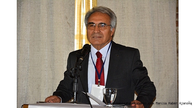 İMO Başkanından sel yorumu
