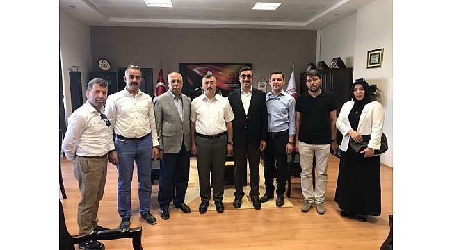 İşadamlarının desteği devam edecek