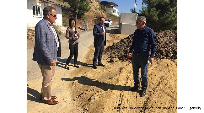 Kayapınar büyükşehirle değişimi yaşıyor