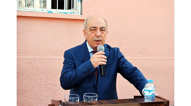 Kaymakam Çelenkoğlu uyuşturucu tehlikesine karşı uyardı