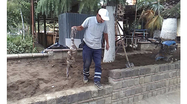 Kedi ölüsünü bebek cesedi sandı, ortalık ayağa kalktı