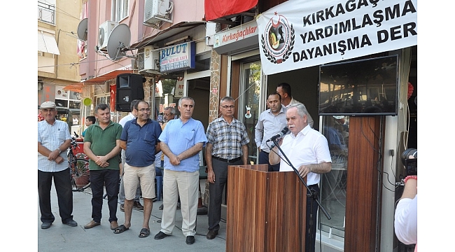 Kırkağaç kavunu festivalle tanıtıldı