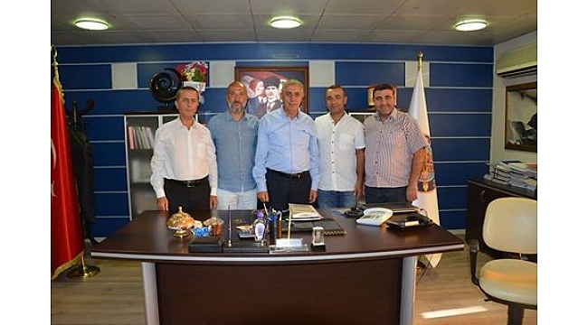 Kocaçeşmespor destek arıyor