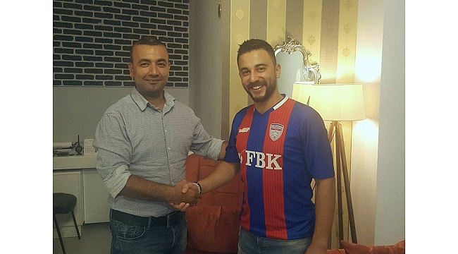 Kocaçeşmespor'da üç transfer birden