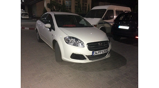 Kurşun hedef şaşırdı, yaşlı adam hayatını kaybetti