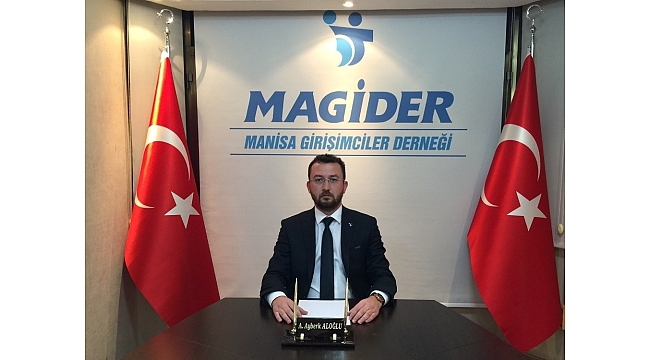 MAGİDER'den girişimcilik kursu