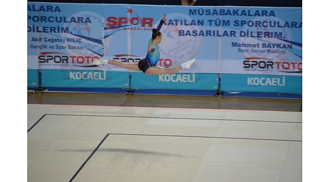 Manisa BBSK'de milli heyecan
