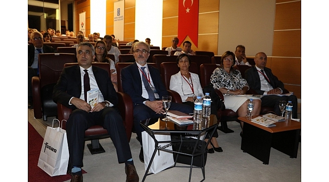 MASKİ'nin Gediz için yürüttüğü çalışmalar takdir topladı