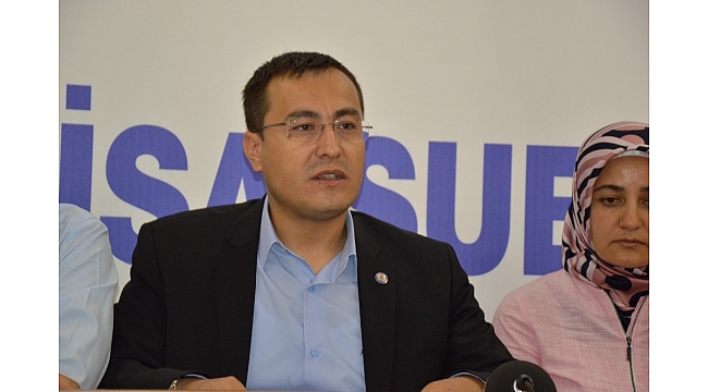 Öner'den rehber öğretmen açıklaması