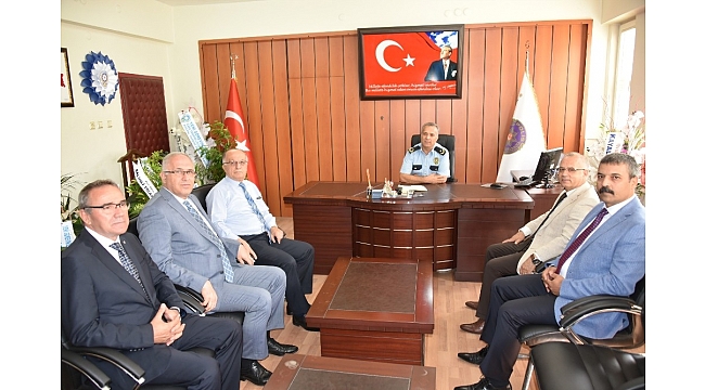 Salihli için birlikte hareket edecekler