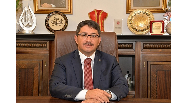 Şehzadeler Belediyesi 6 bin 950 kişiyi iş sahibi yaptı