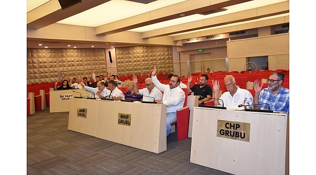 Şehzadeler Meclisi Arakanlı Müslümanlara yapılan zulmü kınadı