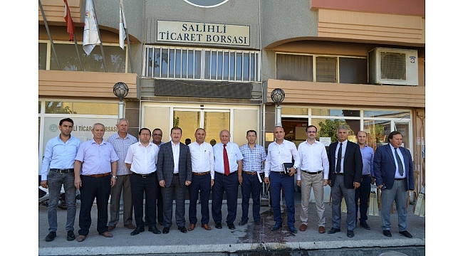 TMO üzüm alımında TARİŞ ve borsa ile hareket edecek