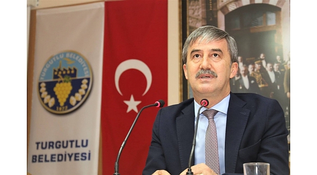 Turgutlu Belediye meclisi "İyi ki varsın Eren" dedi