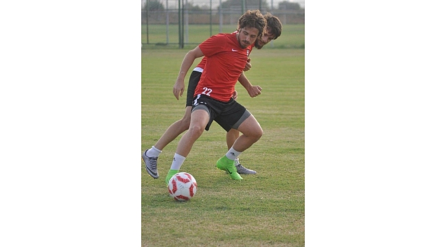 Yunusemre Belediyespor BAL'a hazırlanıyor