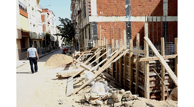 Yunusemre Zabıtası denetimleri sıklaştırdı