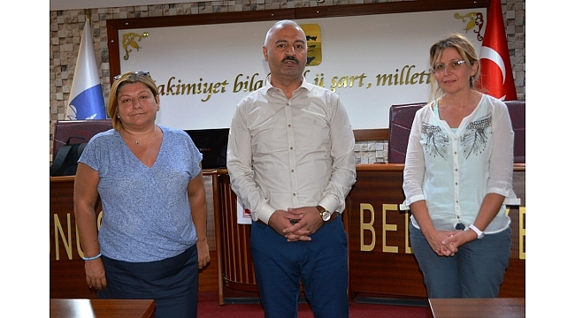Yunusemre'de kalite eğitimleri başladı