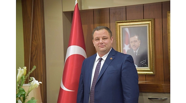 YUNUSEV yönetimi yenilendi