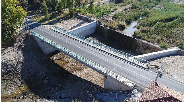 40 yıllık sorunlara dört dörtlük hizmet