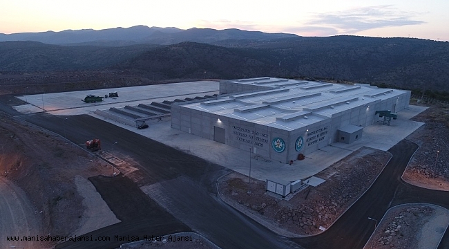 Açılış Konseri İçin Manisa'ya Geliyor