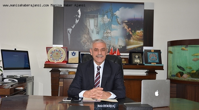 ADM ve GDZ Elektrik Dağıtım'ın Mobil Uygulaması Beğeni Topluyor