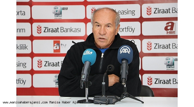 Akhisarspor, Erzincan'ı farklı geçti