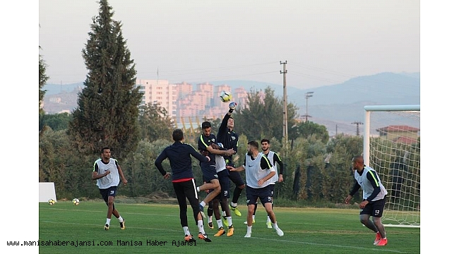 Akhisarspor'da Olcan Adın Gençlerbirliği kadrosundan çıkarıldı