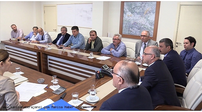 Alaşehir'den sonra Salihli de jeotermal enerji üretecek