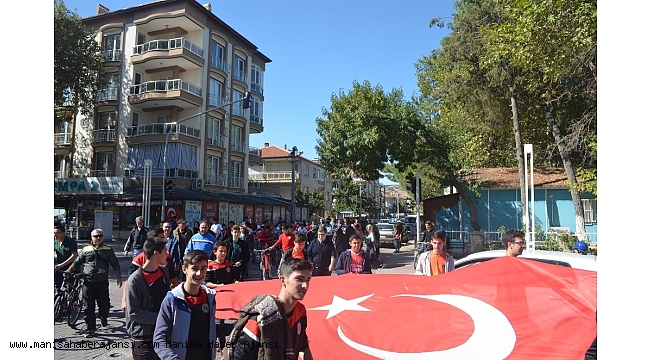 Amatör Spor Haftası başladı