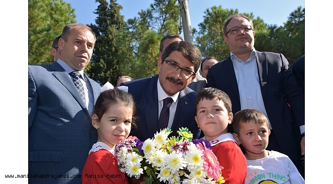 Aşağıçobanisa Çok Amaçlı Salon hizmete açıldı