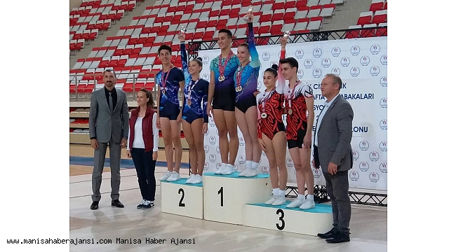 Ayşe Begüm Onbaşı rüzgarı Eskişehir'de de esti