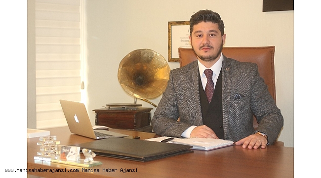 Başkan Ömer Geriter'den kentsel dönüşüm çağrısı