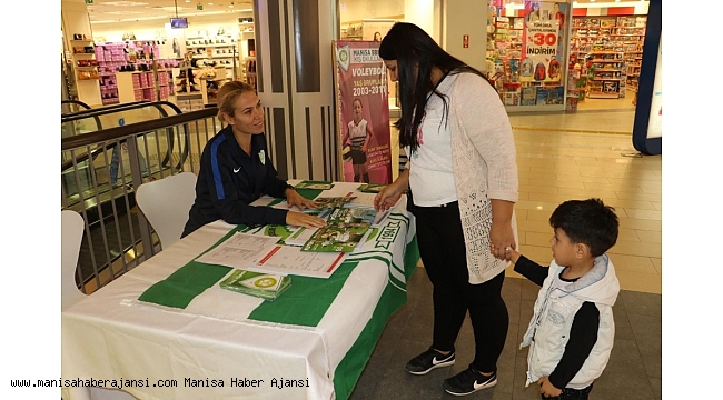 Büyükşehirin kış okullarında kayıtlar devam ediyor