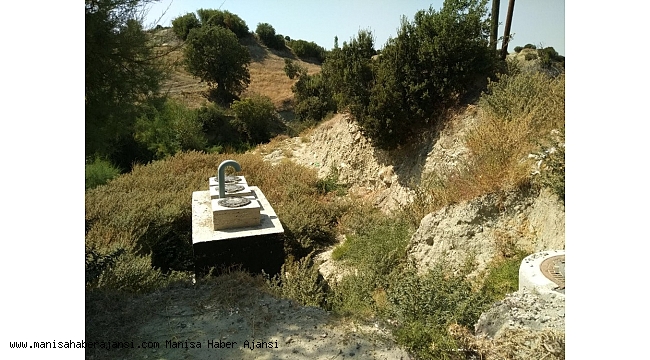 Daha temiz ve sağlıklı mahalleler için çalışıyorlar