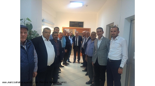 Davalık iki ulaşım firması büyükşehirin devreye girmesiyle anlaştı