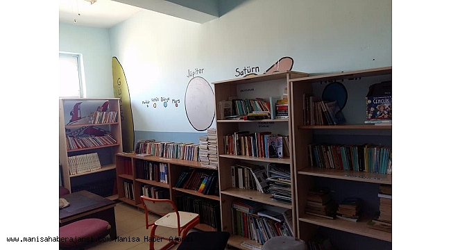Demircili vatandaşların desteğiyle