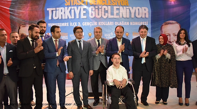 Emre Şener Güven Tazeledi