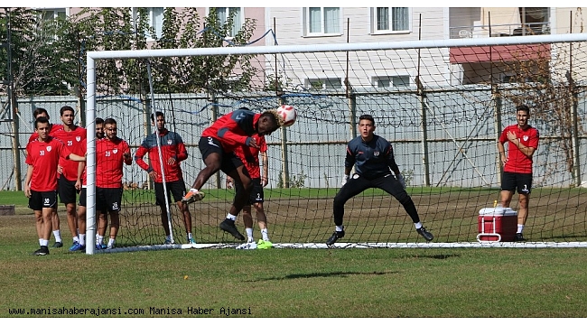 Fatih Tekke: "Yetenekli oyuncularımız var"