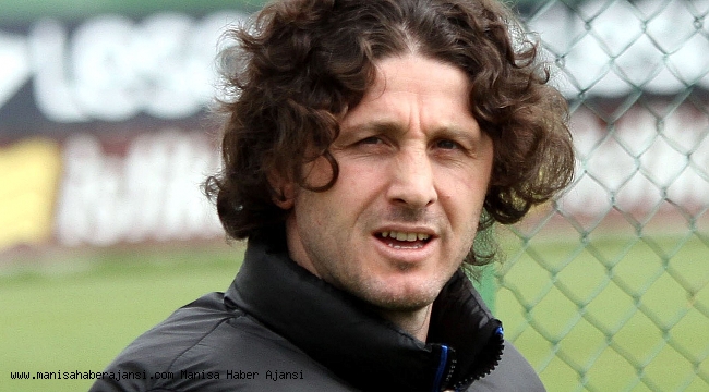 Grandmedical Manisaspor, Fatih Tekke ile anlaştı