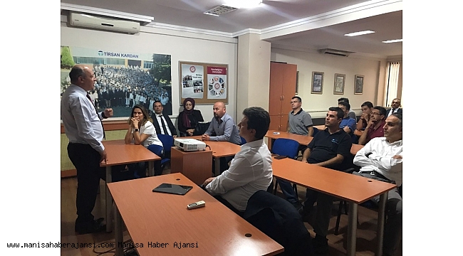 Gürle OSB Kent için anket çalışmaları başladı