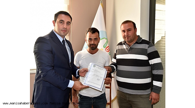 Hafriyat atıkları kontrol altında