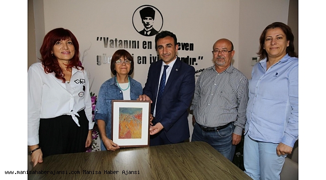 Hayvanseverlerden Manisa Büyükşehir Belediyesine teşekkür