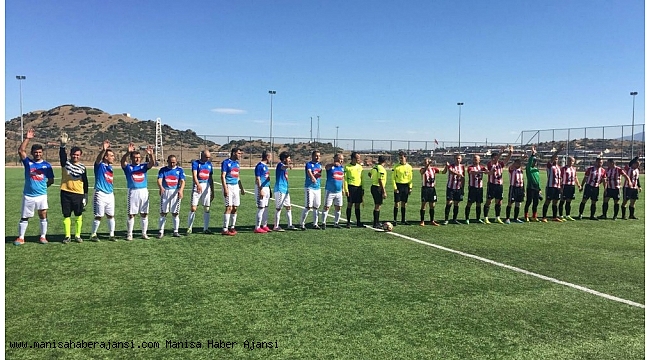 Kula Masterler kendi evinde galip