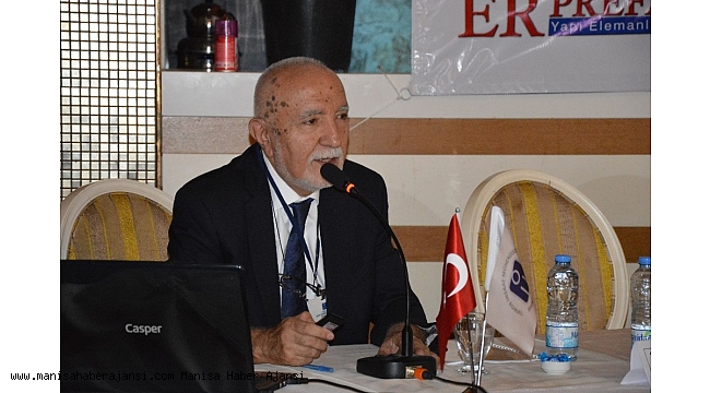 Küresel su kaynakları yeterli ama yönetilemiyor