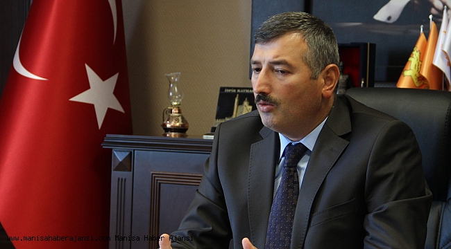 Manisa'da 2 ay içinde 726 FETÖ davası açıldı